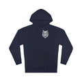 ShadowVector Essential Wolf Hoodie Classic Navy