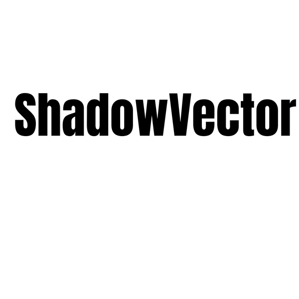 ShadowVector